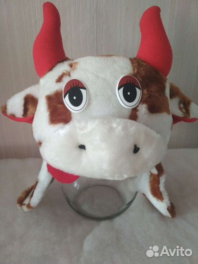 Шапка- ушанка