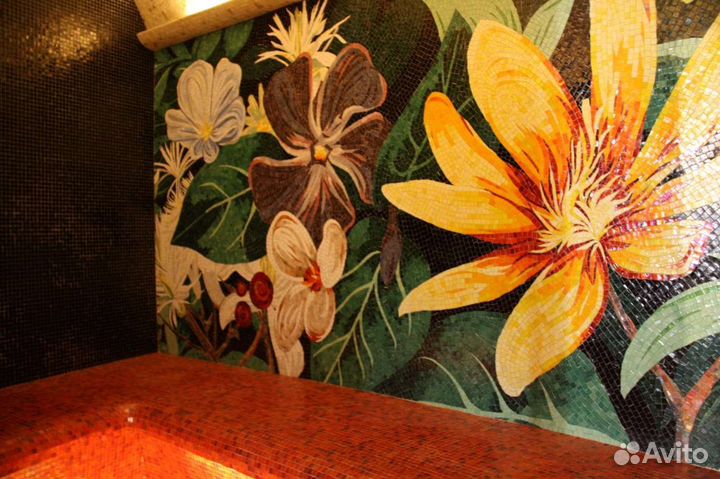 Отделочные работы