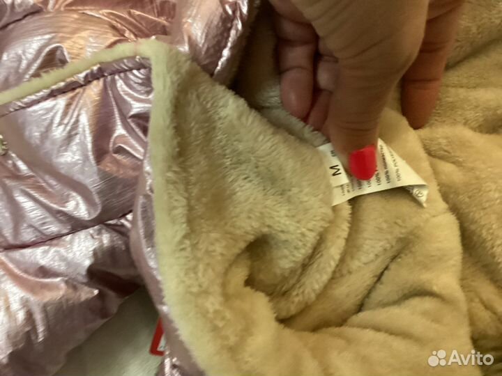 Одежда на маленькую собаку