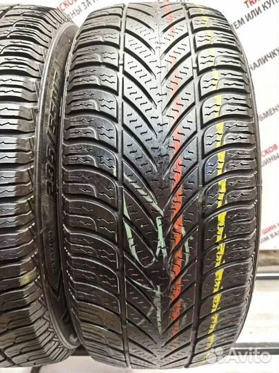Fulda Kristall Ice 235/55 R17 103H