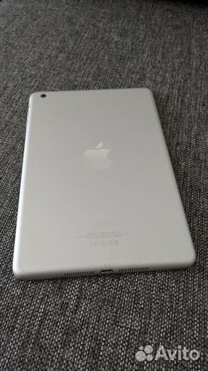 iPad mini 1