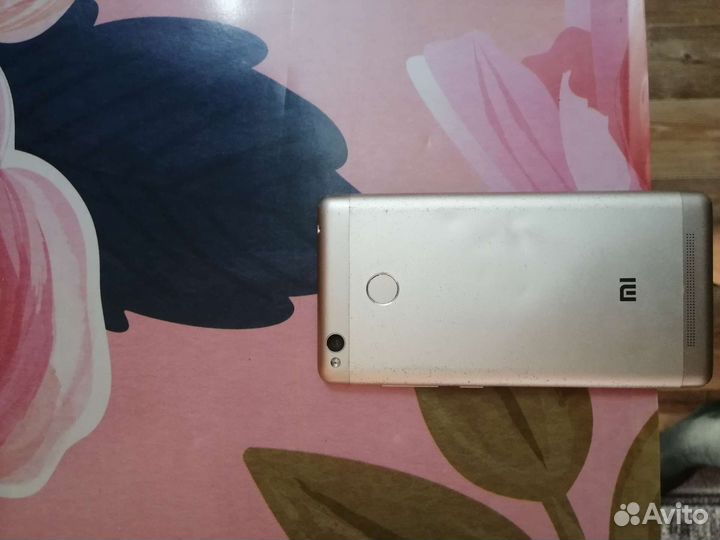Xiaomi redmi 3s