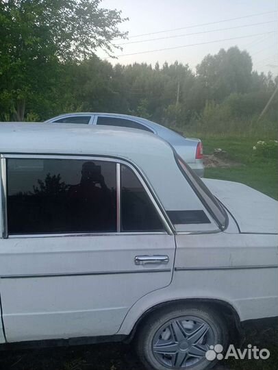 ВАЗ 2106 1.3 МТ, 1990, 110 000 км