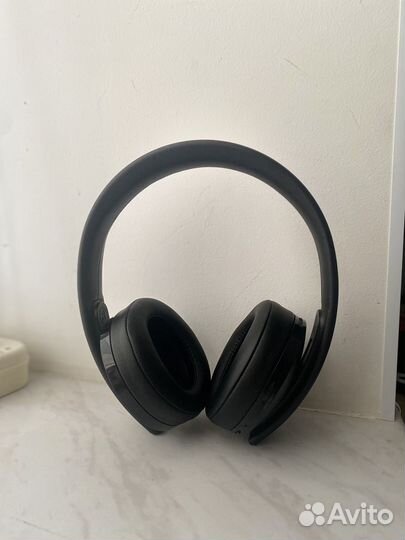 Sony Гарнитура беспроводная для PS4