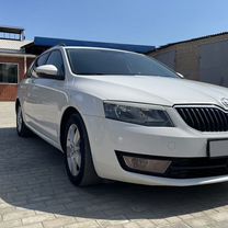 Skoda Octavia 1.6 MT, 2013, 318 000 км, с пробегом, цена 1 500 000 руб.