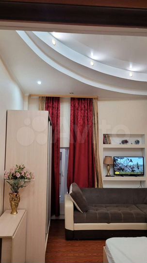 1-к. квартира, 30 м², 1/3 эт.