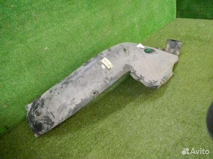 Подкрылок задний левый Porsche 911 991 (2015-2019)