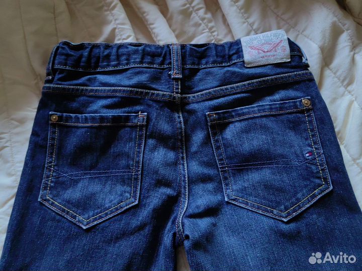 Джинсы Tomy Hilfiger р. 12