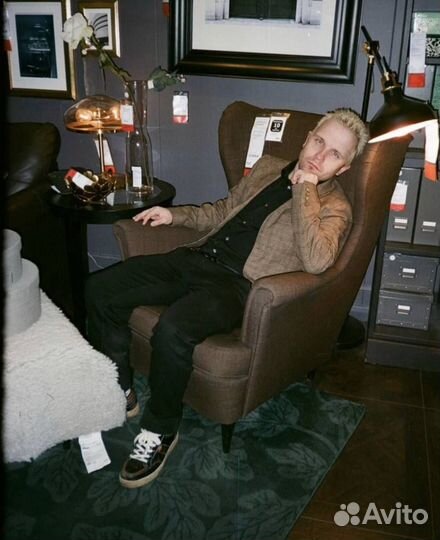 Пленочный фотоаппарат Olympus trip 301