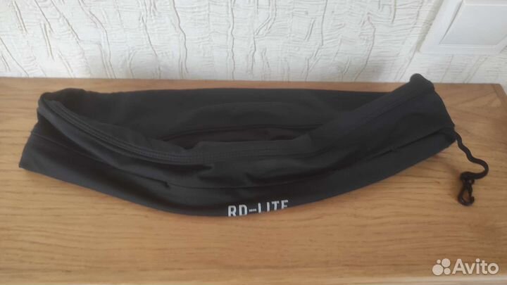 Поясная сумка/беговой ремень RD-Lite