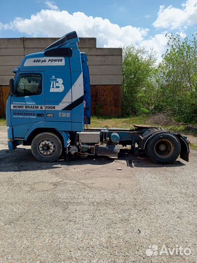 Volvo FH12, 1995