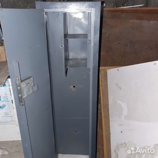 Сейфы для оружия