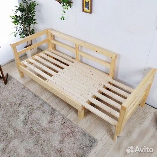 Диван деревянный кресло деревянная скамья