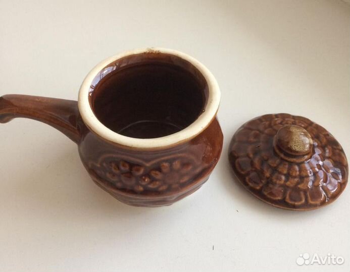 Кокотницы для жульена