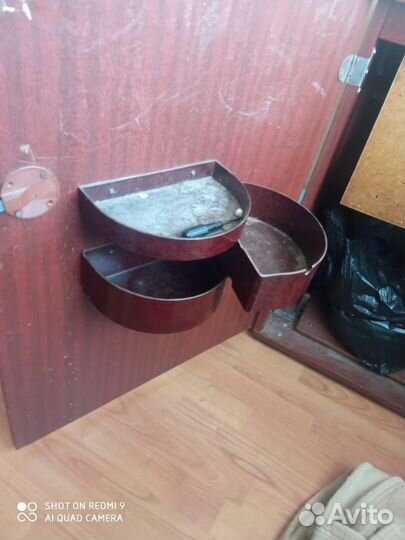 Швейная машинка ножная Подольск