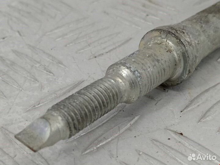 Крюк буксировочный для Peugeot-Citroen 308