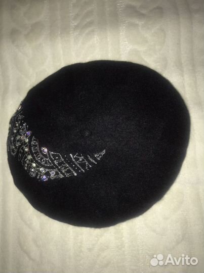 Шапки зима,береты д/с