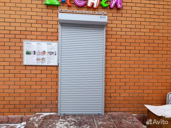 Жалюзи на окна