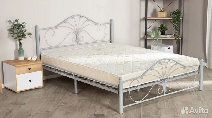 Матрас Аскона Balance Smart 80х190