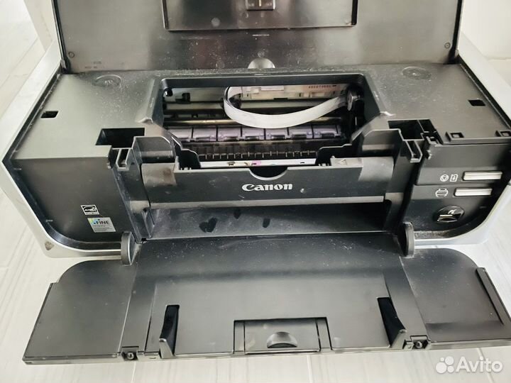 Принтер canon pixma ip 4500