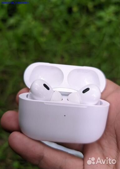 Беспроводные наушники аirроds 2 pro (Арт.84834)