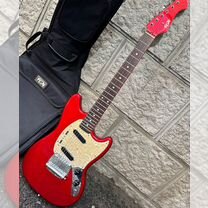 FGN Mustang J-standart