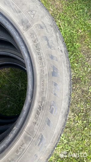 Triangle TR558 235/60 R18 107W