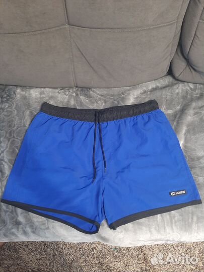 Пляжные шорты мужские