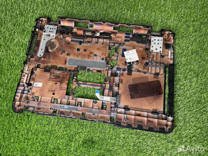 Поддон HP ProBook 450 G3