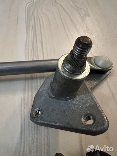 Трапеция дворников Лэнд Крузер Прадо 90-95 85150-6