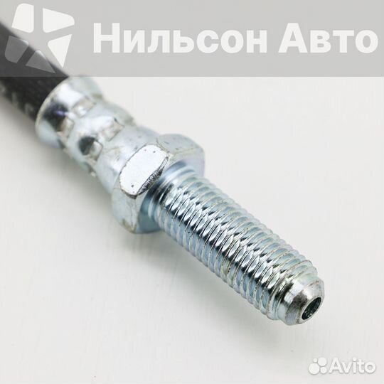 Тормозной шланг передний isuzu forward, SB