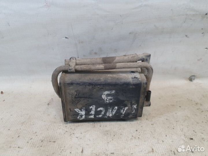 Абсорбер топливный Mitsubishi Lancer 9 4G18 2006