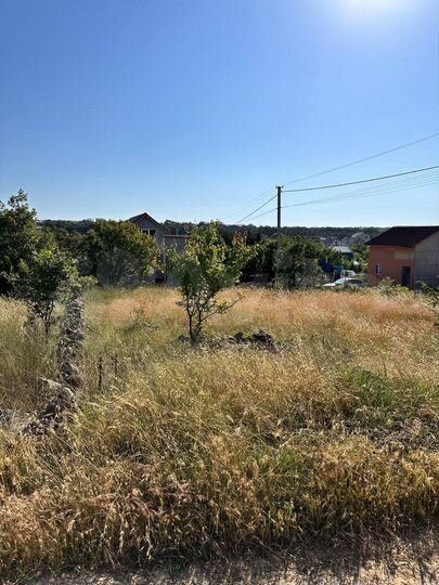 Участок 4 сот. (ИЖС)