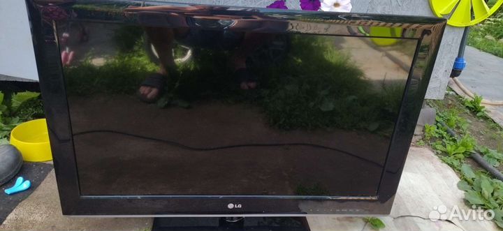 Тв lg