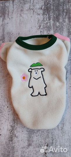 Одежда для собак