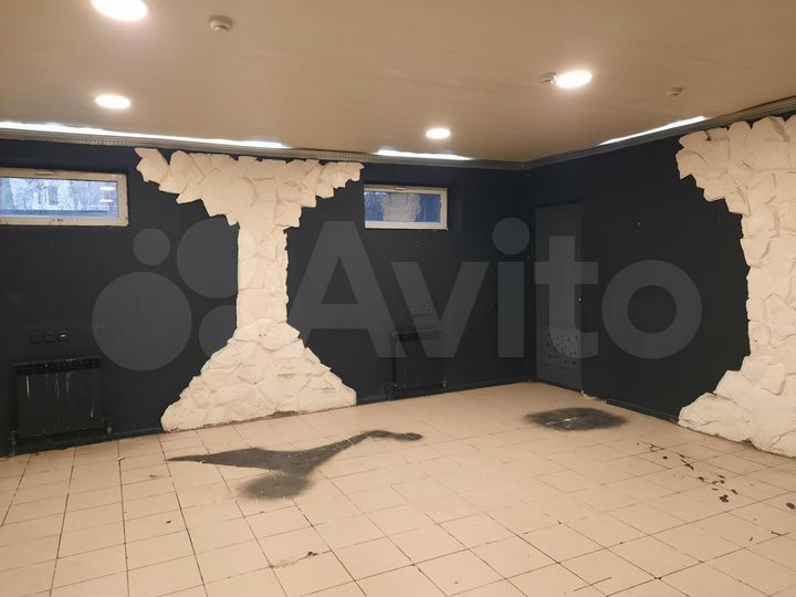 Свободного назначения, 127 м²