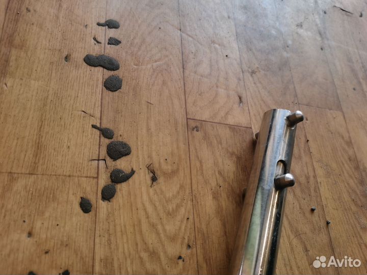 Транцевые колеса под нднд