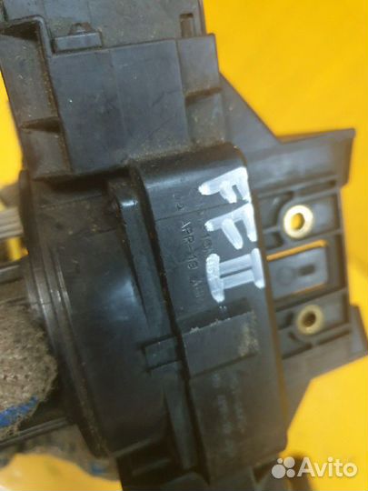 Переключатель подрулевой всборе ford focus 2