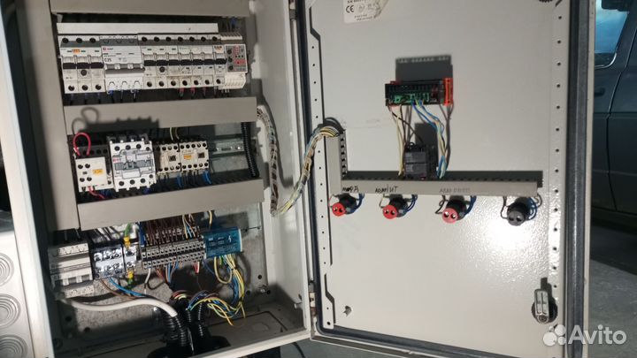 Холодильный агрегат bitzer 4ec6,2y