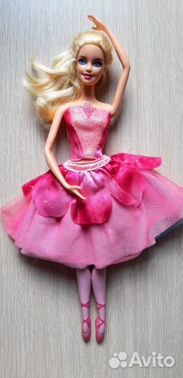 Куклы Барби Mattel