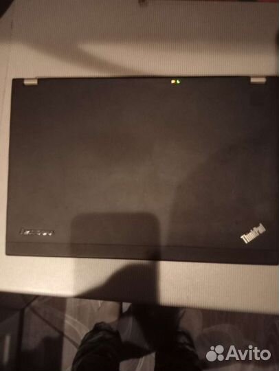 Ноутбук lenovo thinkpad x220
