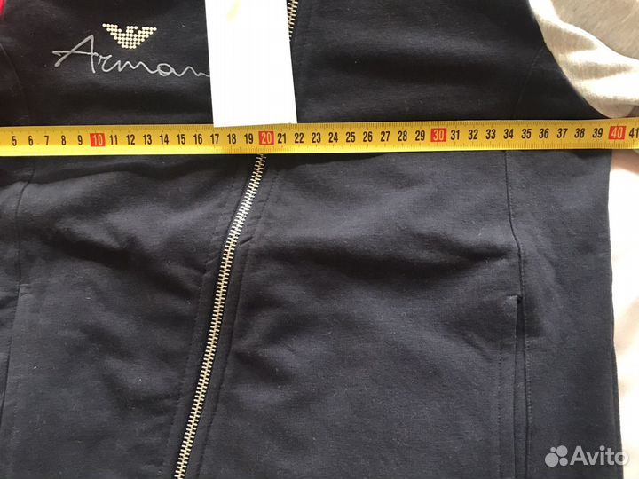 Спортивный костюм новый