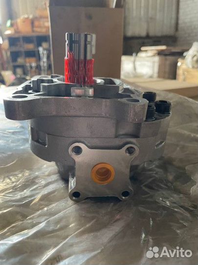 Нш-32 левое вращение новый