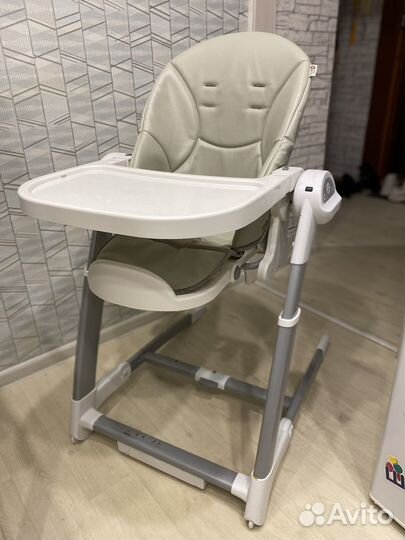 My litte chair