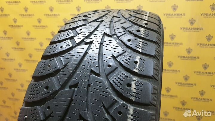 Hankook Winter I'Pike 205/55 R16 91T