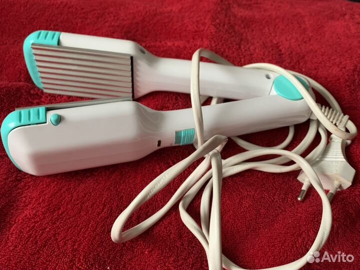 Выпрямитель волос