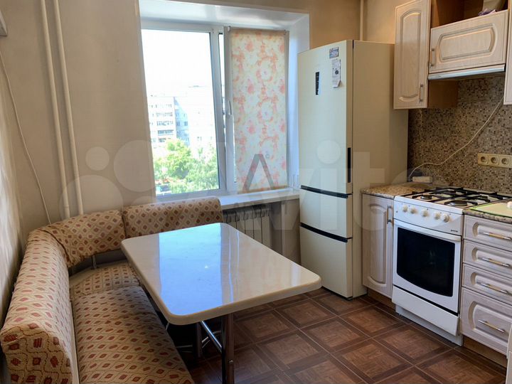 1-к. квартира, 35,4 м², 8/9 эт.