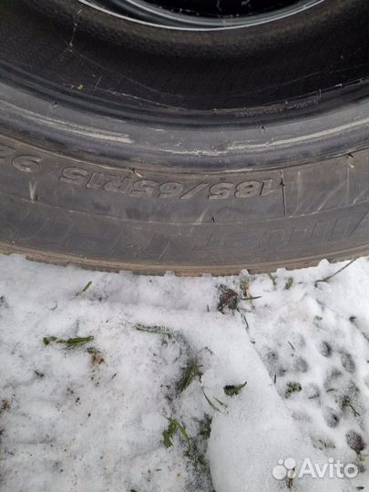 Hankook AH11 185/65 R15