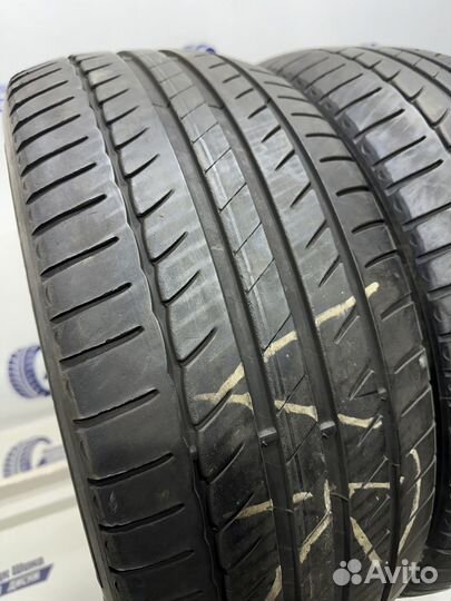 Michelin Primacy HP 225/55 R17