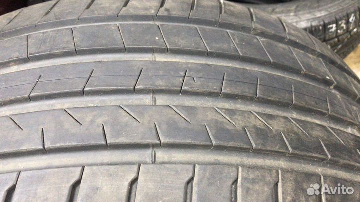 Bridgestone Alenza 001 285/40 R21 109Y